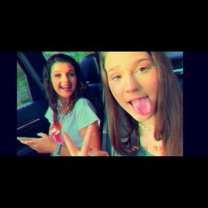 Meet your Posher, Kate